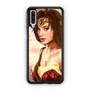 Wonder Woman 1984 Gal Gadot 1 Samsung Galaxy A50 Case
