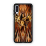 Wonder Woman 1984 Golden Armor 2 Samsung Galaxy A50 Case