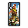 Aloy Horizon Forbidden West Samsung Galaxy A50 Case