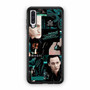 Loki Collage Samsung Galaxy A50 Case