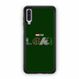 Loki Logo Samsung Galaxy A50 Case