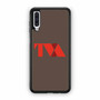 Loki TVA Logo Samsung Galaxy A50 Case