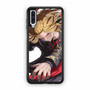 Tokyo Revengers Mikey 2 Samsung Galaxy A50 Case