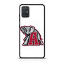 Alabama Crimson Tide Samsung Galaxy A71 | A71 5G Case