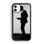 John Legend in Black iPhone 12 Mini | iPhone 12 Case
