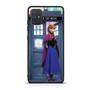 anna tardis 2 Samsung Galaxy A71 | A71 5G Case