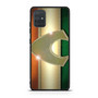 Aquaman Glowing logo Samsung Galaxy A71 | A71 5G Case