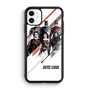 Justice League 2 iPhone 12 Mini | iPhone 12 Case