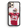 Kansas City Chiefs football iPhone 12 Pro | iPhone 12 Pro Max Case