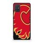 Calgary Flames Samsung Galaxy A71 | A71 5G Case