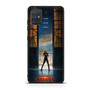 Captain Marvel 2 Samsung Galaxy A71 | A71 5G Case