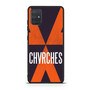 CHVRCHES logo pattern Samsung Galaxy A71 | A71 5G Case