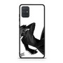 Darker Than Black Anime 1 Samsung Galaxy A71 | A71 5G Case