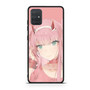 Darling in the franxx Zero Two 1 Samsung Galaxy A71 | A71 5G Case