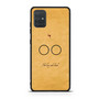Harry Potter The Boy Who Loved Samsung Galaxy A71 | A71 5G Case