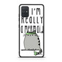 I'm Really a Mermaid Samsung Galaxy A71 | A71 5G Case