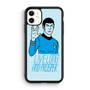 Live Long And Prosper Star trek iPhone 12 Mini | iPhone 12 Case
