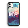 Logang Chevron iPhone 12 Mini | iPhone 12 Case