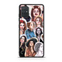 Lana Del Rey Collage 2 T Samsung Galaxy A71 | A71 5G Case