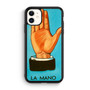 loteria la mano iPhone 12 Mini | iPhone 12 Case