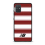 New Balance Samsung Galaxy A71 | A71 5G Case