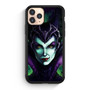 Maleficent Evil Face iPhone 12 Pro | iPhone 12 Pro Max Case