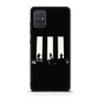 Paramore Siluet Samsung Galaxy A71 | A71 5G Case