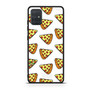 Pizzas Samsung Galaxy A71 | A71 5G Case