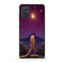Rapunzel Watching Floating Light Samsung Galaxy A71 | A71 5G Case