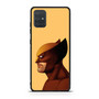 Superhero Series Wolverine Samsung Galaxy A71 | A71 5G Case