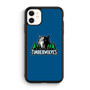 Minnesota Timberwolves 5 iPhone 12 Mini | iPhone 12 Case