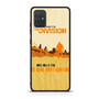 Tom Clancy's The Division 1 Samsung Galaxy A71 | A71 5G Case