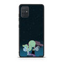 Star vs the Forces of Evil Romance Samsung Galaxy A71 | A71 5G Case