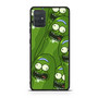 Rick and Morty Pickle Rick 2 Samsung Galaxy A71 | A71 5G Case