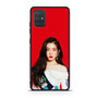 Red Velvet Korean Girl Band Samsung Galaxy A71 | A71 5G Case