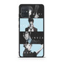 Psycho-Pass Characters Samsung Galaxy A71 | A71 5G Case