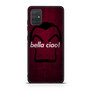 La Casa De Papel 2 Samsung Galaxy A71 | A71 5G Case
