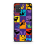 Greyhound Semaphore 3 Samsung Galaxy A71 | A71 5G Case