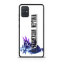 Hyperdimension Neptunia Games Samsung Galaxy A71 | A71 5G Case