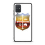King and Country 1 Samsung Galaxy A71 | A71 5G Case