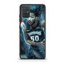 Minnesota Timberwolves 2 Samsung Galaxy A71 | A71 5G Case