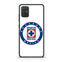Deportivo Cruz Azul Mexico Samsung Galaxy A71 | A71 5G Case