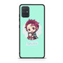 Kimetsu No Yaiba Cute Tanjiro Samsung Galaxy A71 | A71 5G Case