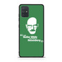 Breaking Bad 3 Samsung Galaxy A71 | A71 5G Case