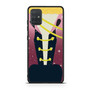 Yuri On Ice And Suit Samsung Galaxy A71 | A71 5G Case