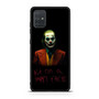 Joker Quotes 1 Samsung Galaxy A71 | A71 5G Case