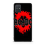 ACDC Samsung Galaxy A71 | A71 5G Case