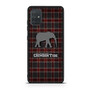 Albama Crimson Tide Art Samsung Galaxy A71 | A71 5G Case