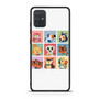 Animal Crossing Cute Characters Samsung Galaxy A71 | A71 5G Case
