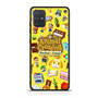 Animal Crossing Pocket Camps Samsung Galaxy A71 | A71 5G Case